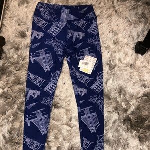 Lularoe Leggings